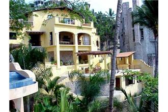 Villa Las Puertas - 6BR Home
