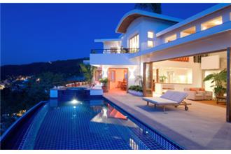 Villa Ventana - 4BR Home
