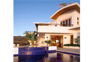 Villa Ventana - 6BR Home