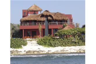 Villa Zen Del Mar - 5BR Home
