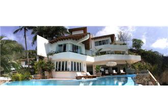 Casa Salinas II - 5BR Home