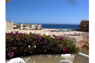 Villa Perla - 1BR Condo King #254