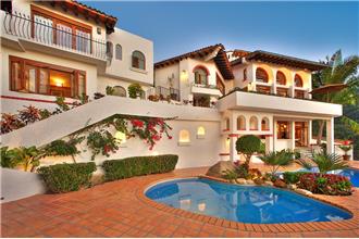 Casa Buenavista - 4BR Home