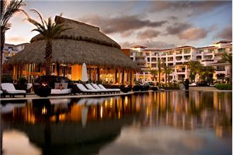 Cabo Azul - 1BR Condo King