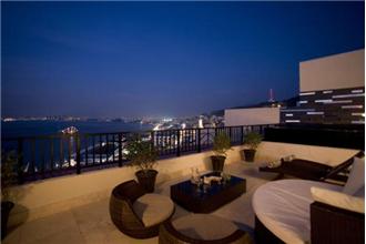 Casa Penthouse Vallarta - 3BR Condo
