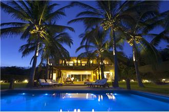 Casa Tortugas - 4BR Home