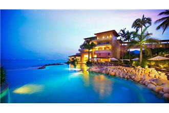 Garza Blanca Preserve Resort and Spa - Junior Suite