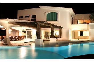 Villa Saasil - 5BR Home Golf View + Private Pool