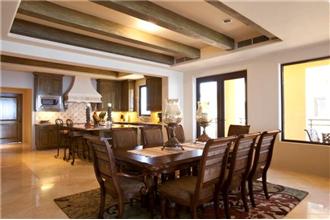 Hacienda Cabo #501C - 3BR/3BA