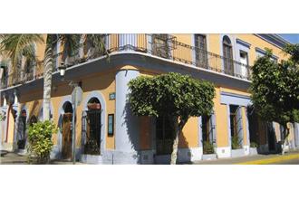 El Cid Granada Hotel & Country Club - 1BR Suite