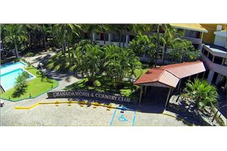 El Cid Granada Hotel & Country Club - Studio