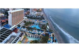 El Cid Castilla Beach - 3BR Suite