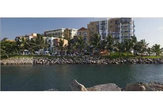 El Cid Marina Beach - Junior Suite