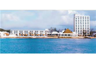 El Cid La Ceiba Beach - Deluxe Hotel Room Ocean View
