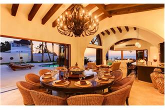 Casa La Laguna - 6BR Home + Pool