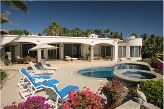 Casa de la Luna - 4BR Home + Pool