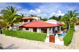 Villa Del Mar - 5BR Home + Private Pool