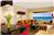 Dreams Puerto Aventuras Resort & Spa - Honeymoon Jacuzzi Suite (1BR Condo) Marina View