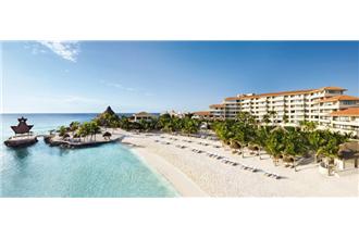 Dreams Puerto Aventuras Resort & Spa - Master Suite (Suite)