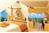 Dreams Tulum Resort & Spa - Preferred Club Honeymoon Suite (1BR Suite)