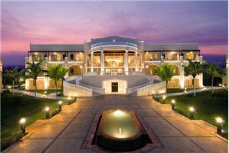 Dreams Tulum Resort & Spa - Junior Suite (1BR Suite) Ocean View