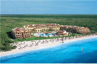 Secrets Capri Riviera Cancun - Honeymoon Suite (Suite)