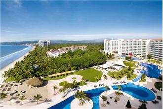 Dreams Villamagna Nuevo Vallarta - Junior Suite (1BR Suite) Tropical View