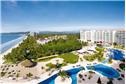 Dreams Villamagna Nuevo Vallarta - Junior Suite (1BR Suite) Partial Ocean View