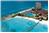 Dreams Cancun Resort and Spa - Deluxe 1BR Condo Dolphin Front