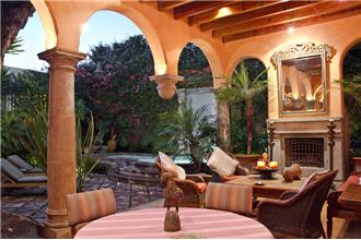 Seis Fuentes - 4BR Home
