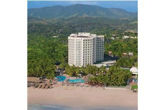 Sunscape Dorado Pacifico Ixtapa - Presidental (1BR Suite)