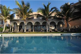 Casa Hacienda del Mar - 11BR Home