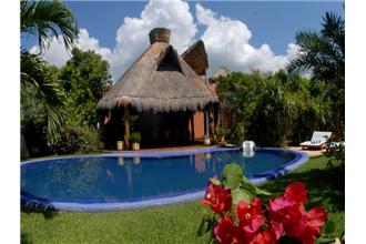 Villa Laguna Encantada - 4BR Home