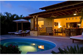 Las Palmas - 3BR Home