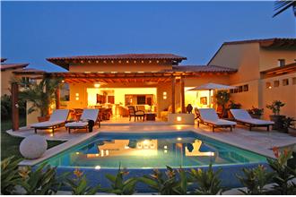 Las Palmas - 3BR Home