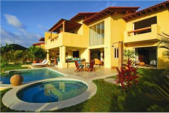 Las Palmas - 4BR Home