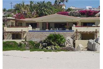 Beach House - 6BR Home + Pool
