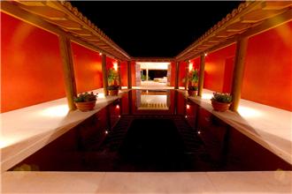 Casa Sol - 4BR Home