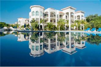 Paseo del Sol - 2BR Condo