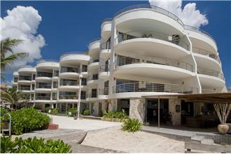 Corto Maltes - 2BR Condo