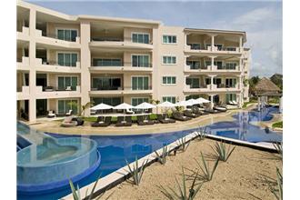 Aventuras Club - 3BR Condo