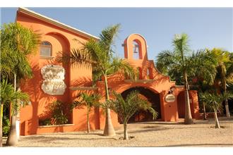 Sueno del Mar - 7BR Home