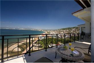 Molino de Agua - 5BR Penthouse #PH1