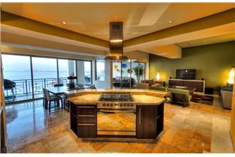 Molino de Agua - 3BR Condo #908