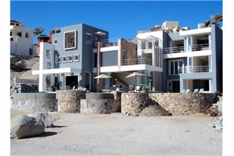 Casa Luna - 5BR Home Ocean Front