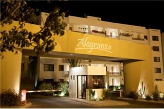 Alegranza - 3BR Penthouse Ocean View