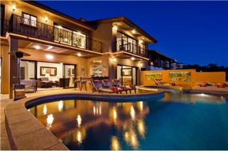 Casa W - 14BR Home Ocean View
