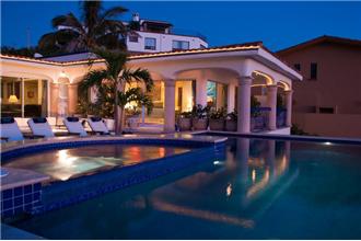 Casa Theodore - 9BR Home Ocean View