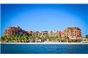Villa Del Palmar Cancun - 2BR Suite Quadruple Occupancy Ocean View + All-Inclusive King