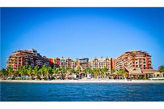 Villa Del Palmar Cancun - 2BR Penthouse Quadruple Occupancy Ocean View + All-Inclusive King